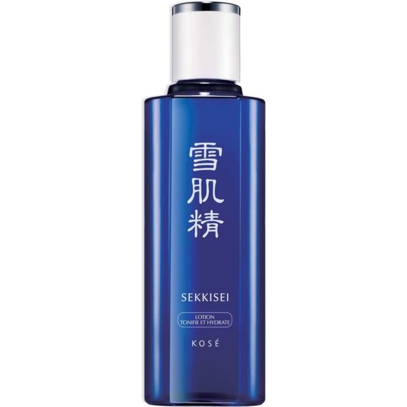 KOSE Other - SALE!! KOSE SEKKISEI Toner Lotion 12.1 fl oz New